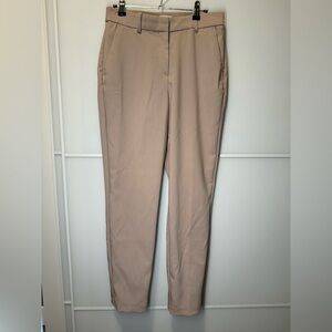 H&M Kaki Dress Pants